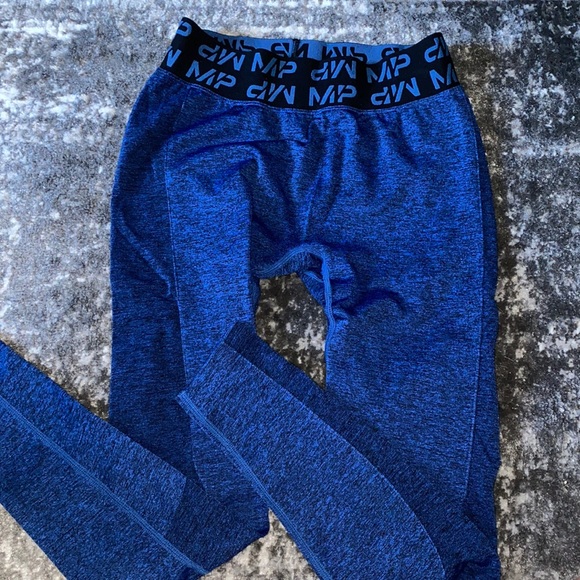 Myprotein leggings - Picture 1 of 3